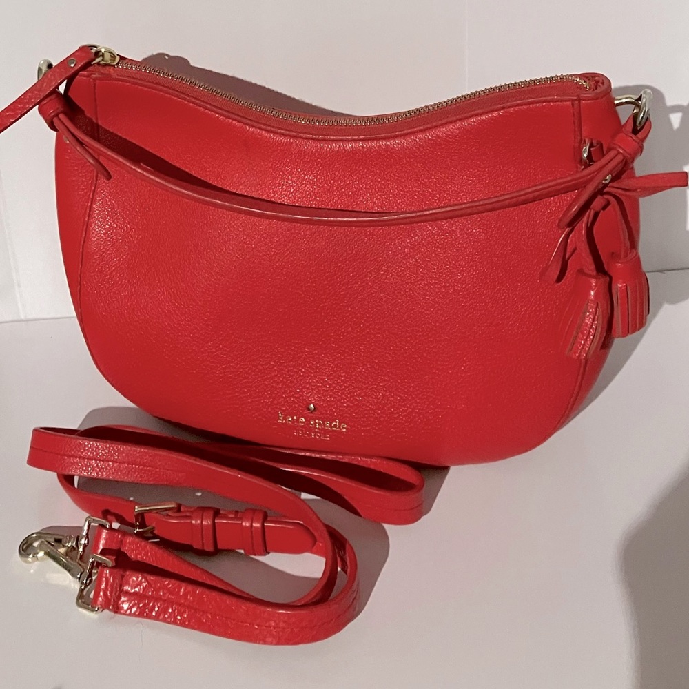 6 Kate Spade crossbody